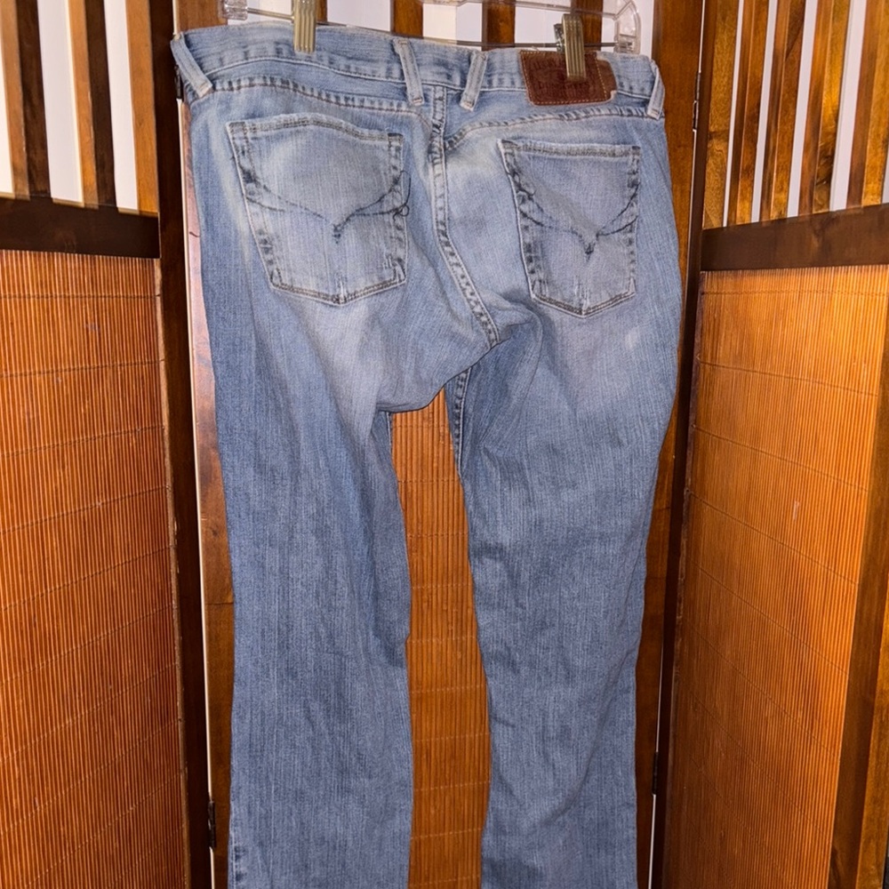Vintage Lucky Brand Jeans 10/30 ⭐️